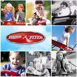 Radioflyer Titel Radio Flyer das original Kinderfahrzeuge