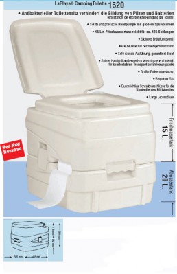 Bipot 1520