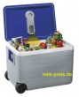 Ezetil Rollcooler E55 12V K�hlbox elektrisch E 55