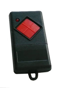 Dickert MAHS40-01 40 Mhz 1-Befehl