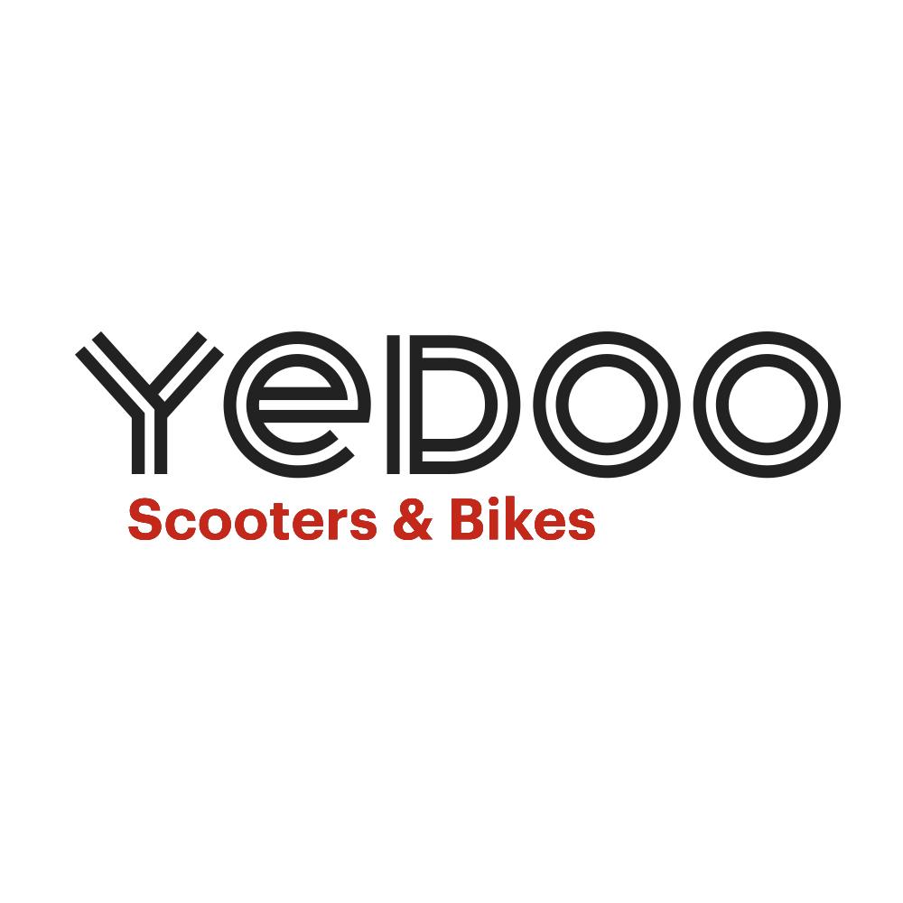yedoo scooters